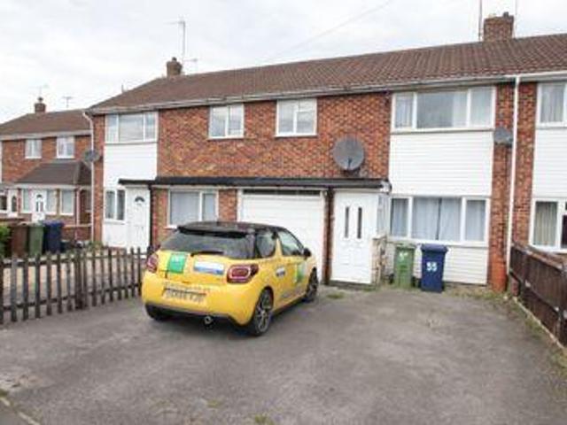 House for rent in Pamington, Gloucestershire