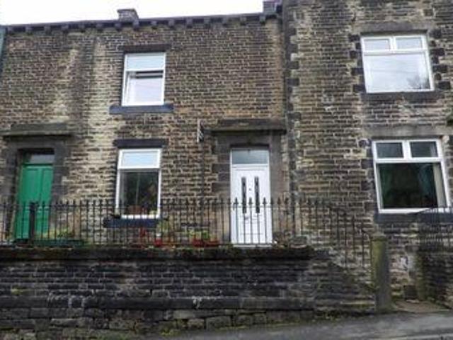 House for rent in Todmorden