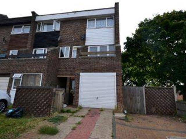 House for rent in Dale Hill, Essex