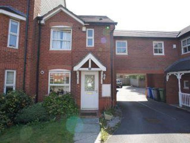 House for rent in Warrington
