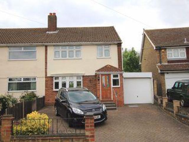 House for rent in Billericay, Basildon