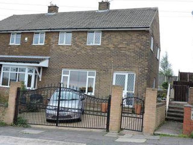 House for rent in Barnsley, South Yorkshire