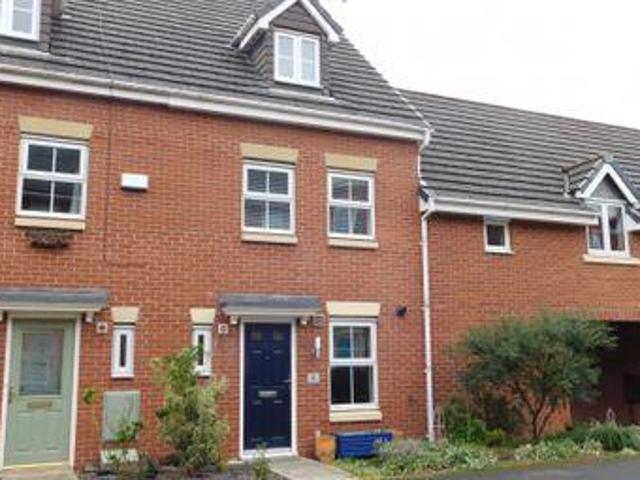 House for rent in Nantwich