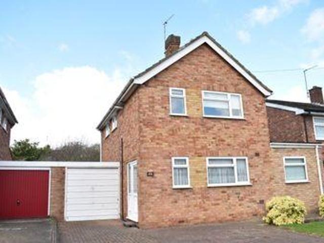 House for rent in Northampton, Northamptonshire