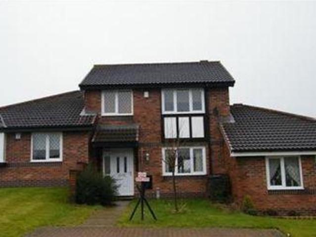 House for rent in Blackburn
