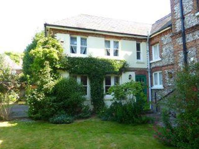 House for rent in Worthing, West Sussex