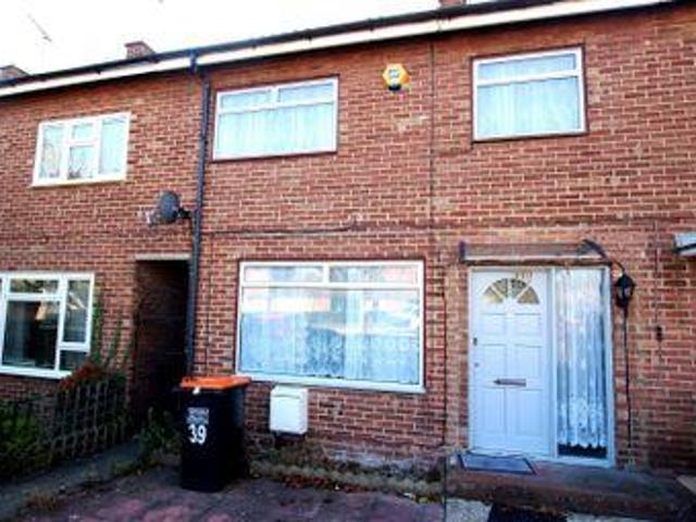 House for rent in Dunstable, Bedfordshire
