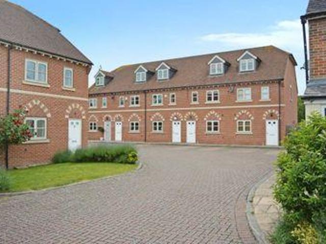House for rent in Dromore, Oxfordshire