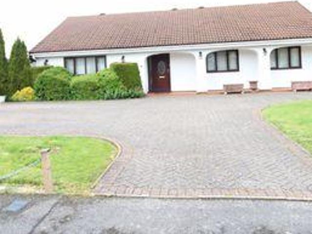 House for rent in Luton
