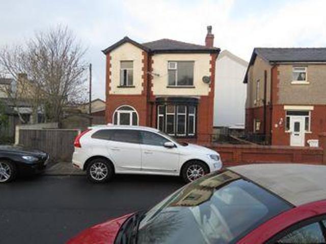 House for rent in Backburn, Lancashire