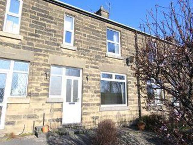 House for rent in Froggatt, East Midlands