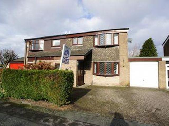 House for rent in Warrington