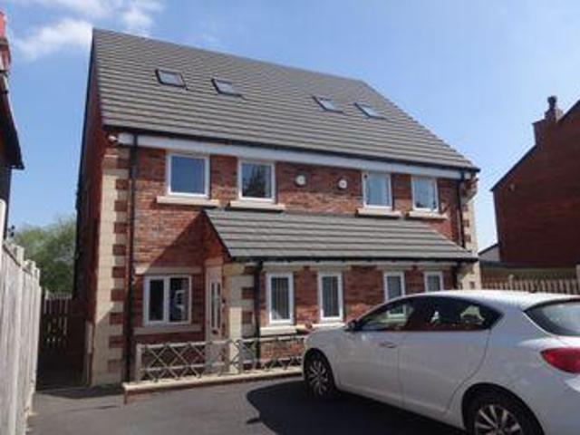 House for rent in West Yorkshire