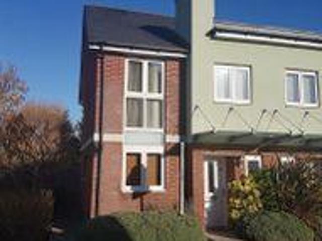 House for rent in Hamerton, Kent