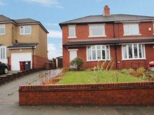 House for rent in Blackburn