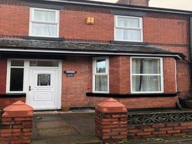 House for rent in Rossmore, Cheshire