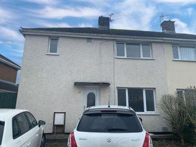 House for rent in Wales