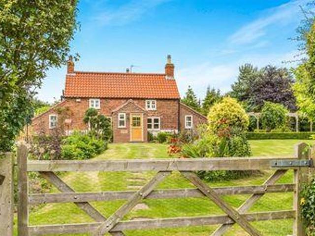 House for rent in Costhorpe, East Midlands