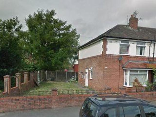 House for rent in Lancashire, England