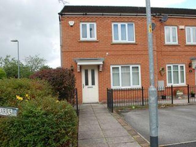 House for rent in Ashton-under-Lyne, Tameside