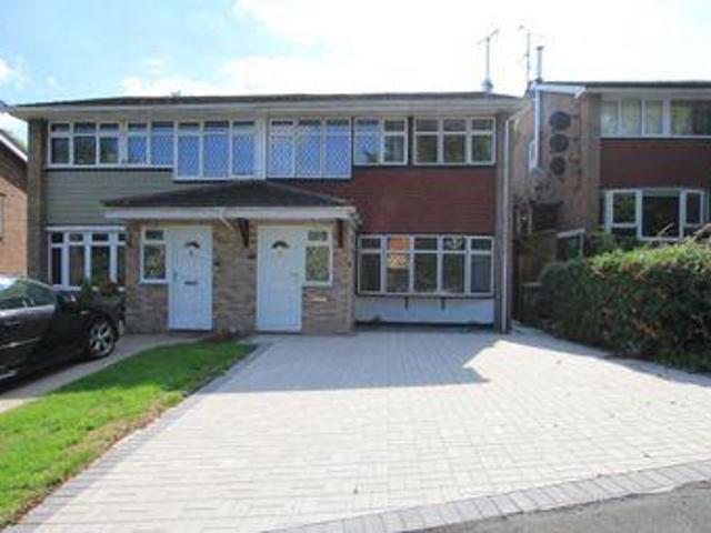 House for rent in Billericay, Basildon