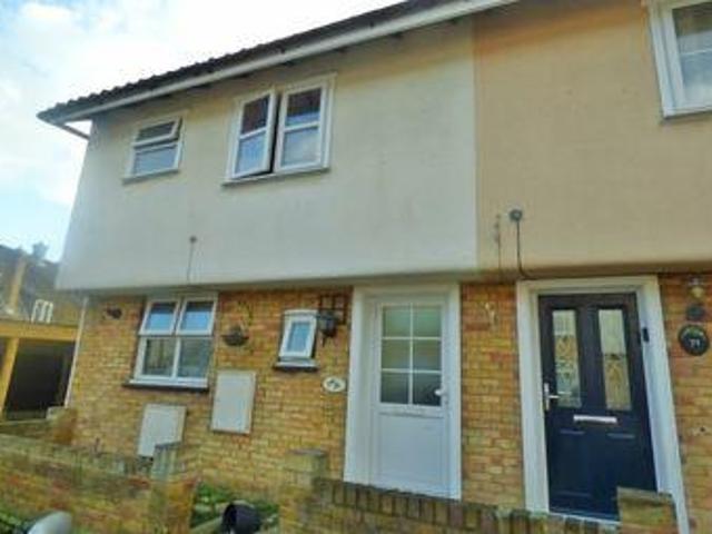 House for rent in Basildon