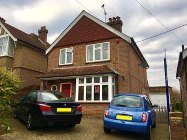 House for rent in Chesham and Villages Community Board, Chesham