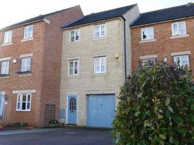 House for rent in Bicester, Cherwell