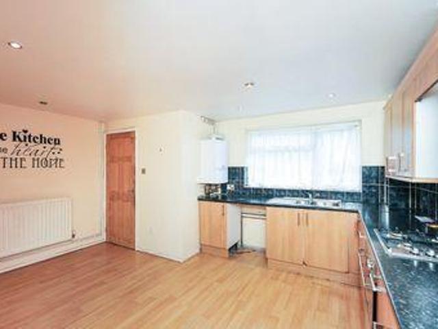 House for rent in Swanley, The Butts