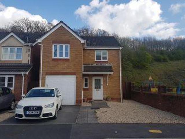 House for rent in Mid Glamorgan, Cymru / Wales