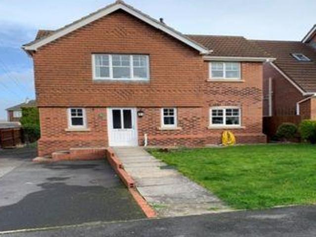 House for rent in Llanelli, Wales