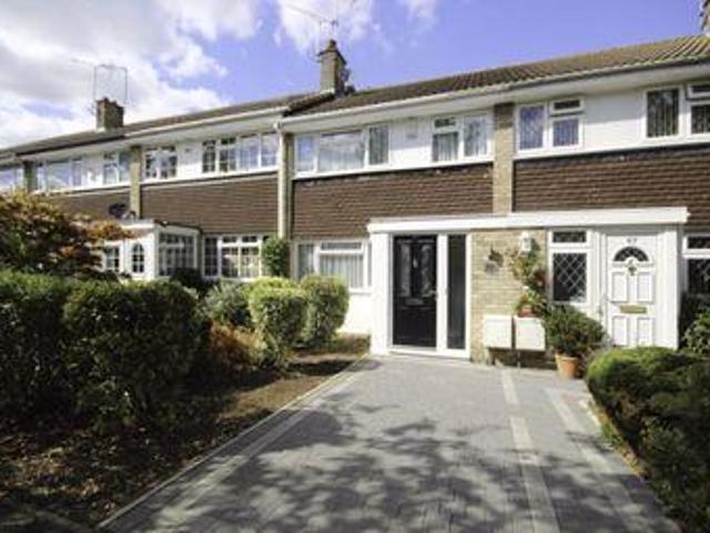 House for rent in Navestock Side