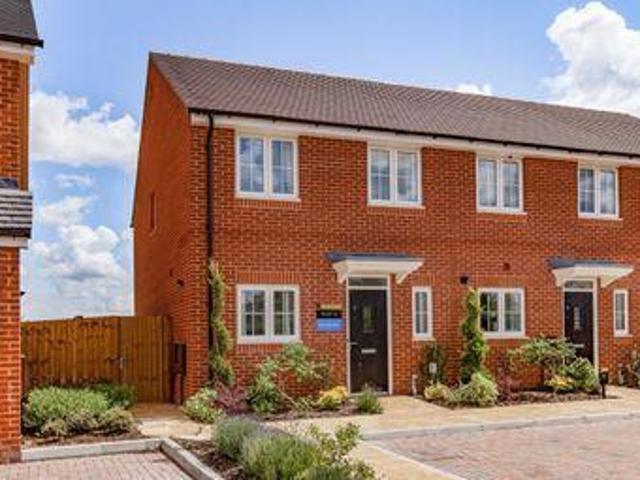 House for rent in Aylesbury, Buckinghamshire