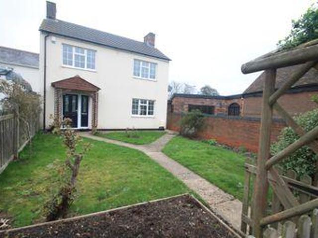 House for rent in Luton