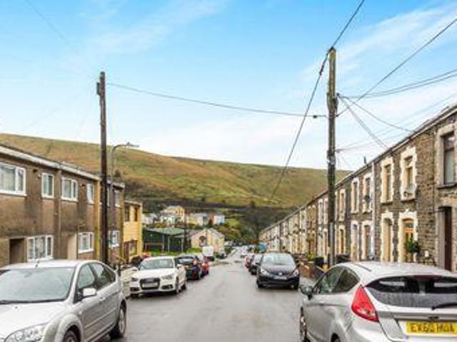 House for rent in Aberavon, Wales