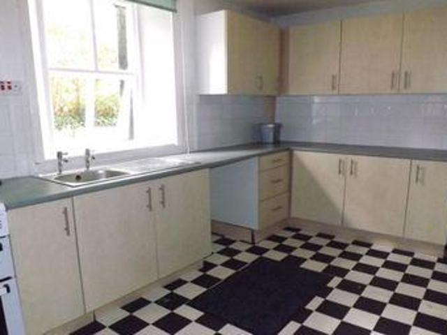 House for rent in Rhyl, Wales