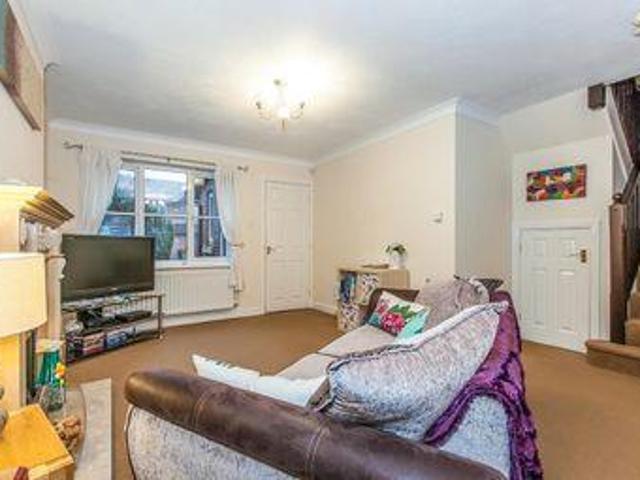 House for rent in Higher Bartle, Lancashire