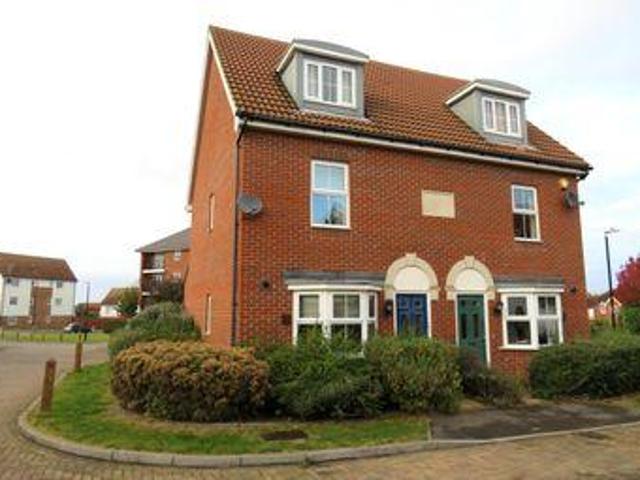 House for rent in Oad Street, Kent