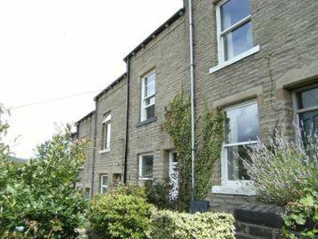 House for rent in Hebden Bridge, West Yorkshire