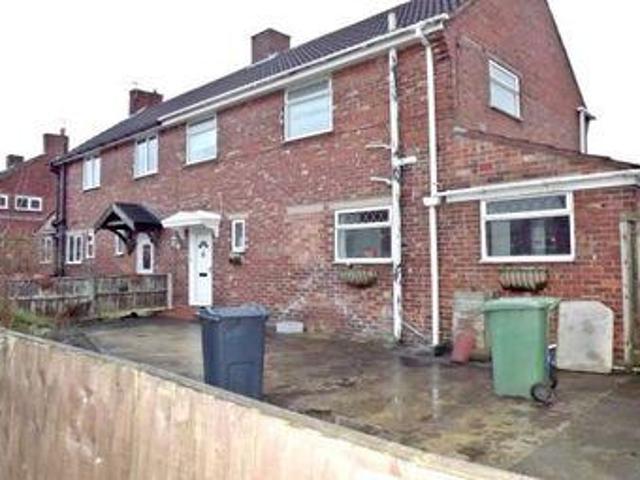 House for rent in Leftwich, Cheshire