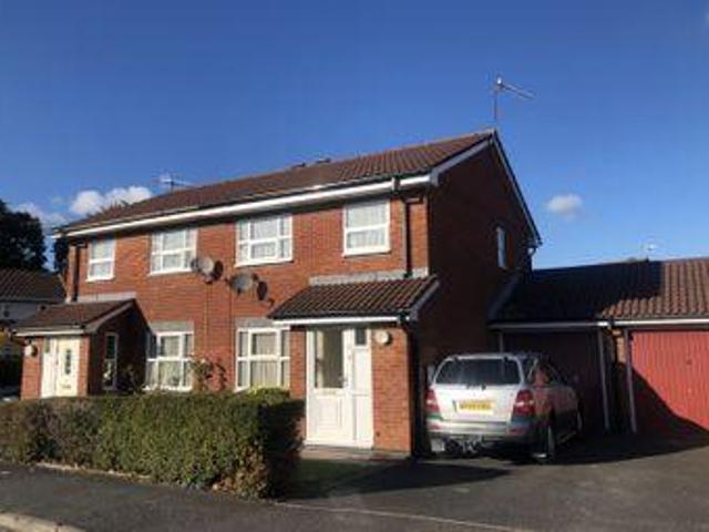 House for rent in Worcestershire
