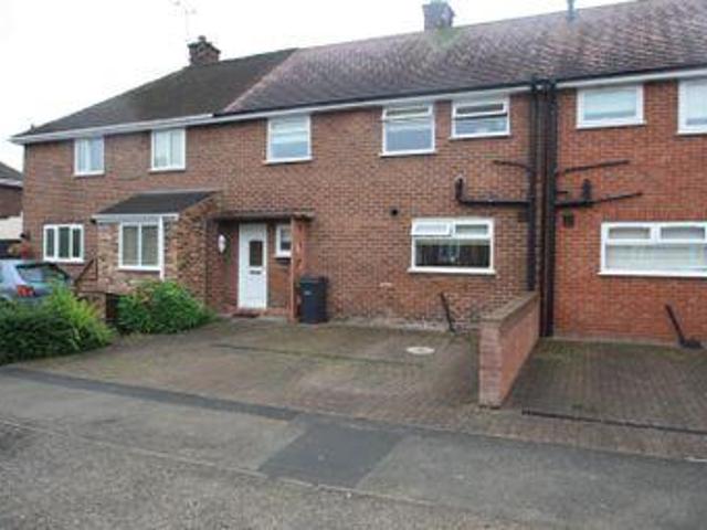 House for rent in Leftwich, Cheshire