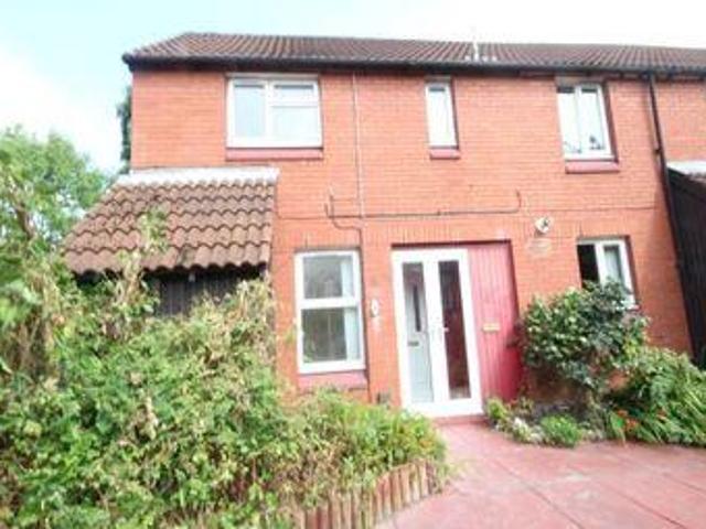 House for rent in Warrington