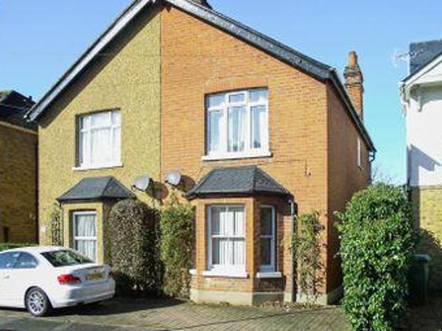 House for rent in Walton-on-Thames, Surrey