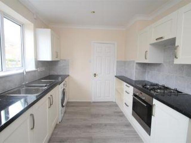 House for rent in Pouchen End, Hertfordshire