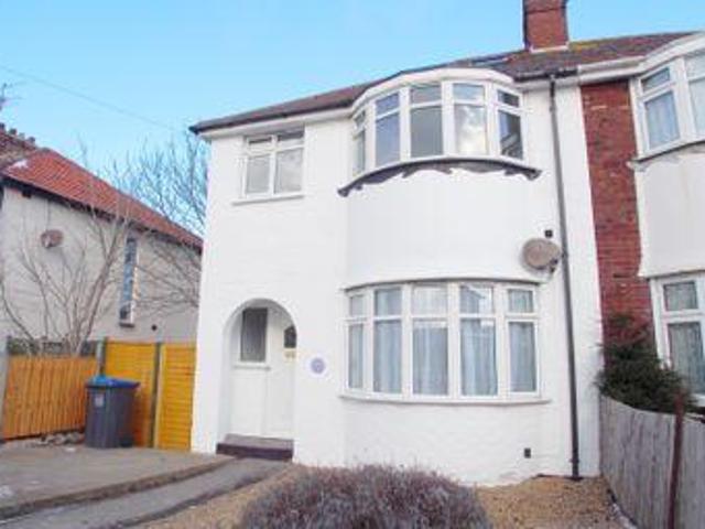 House for rent in Worthing, West Sussex