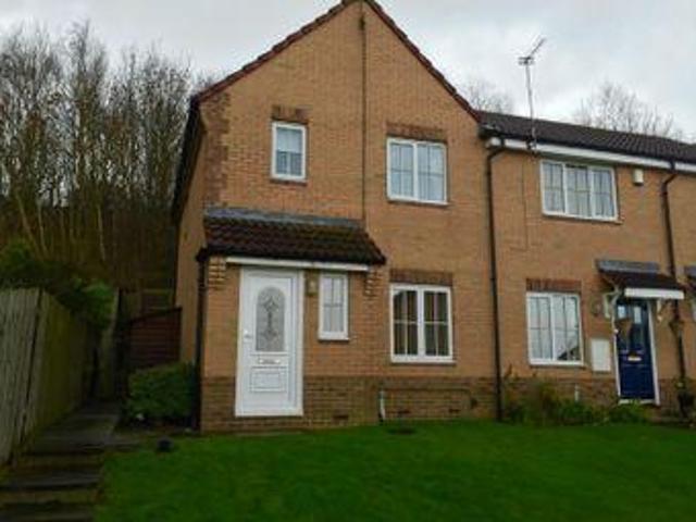 House for rent in Castleford, West Yorkshire