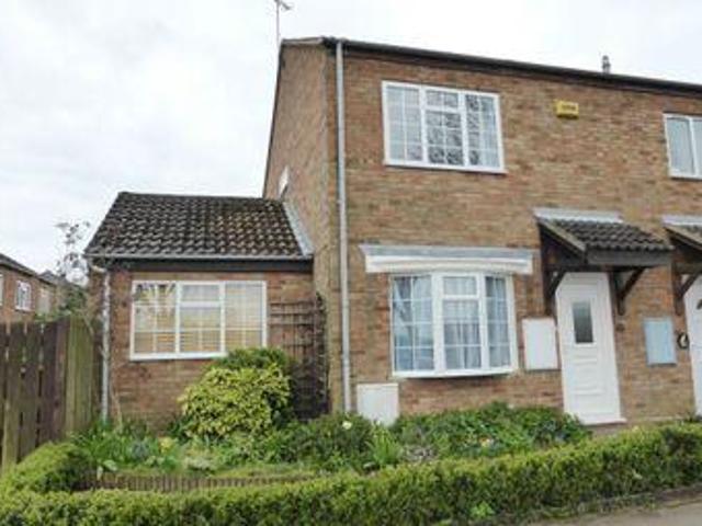 House for rent in Leighton Buzzard, Bedfordshire