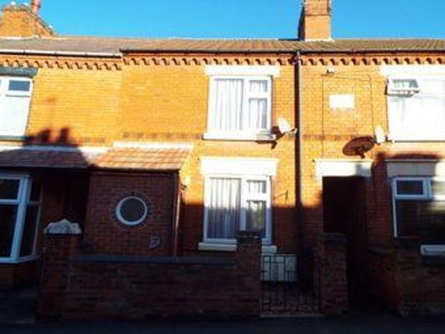 House for rent in Coalville, Leicestershire