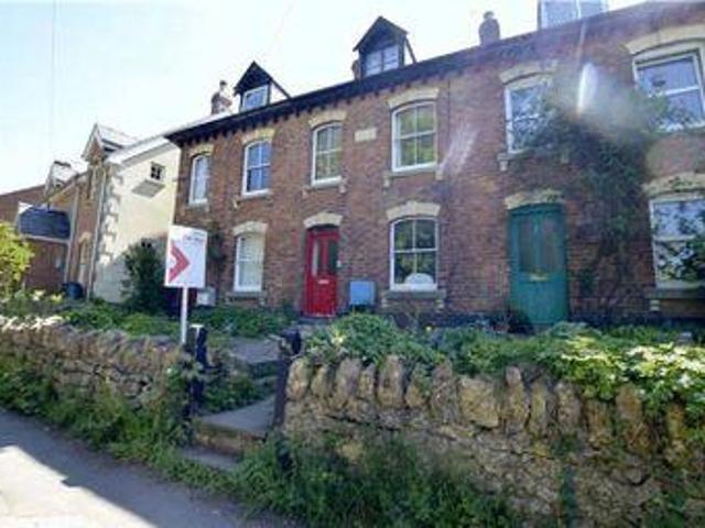 House for rent in School House, Gloucestershire